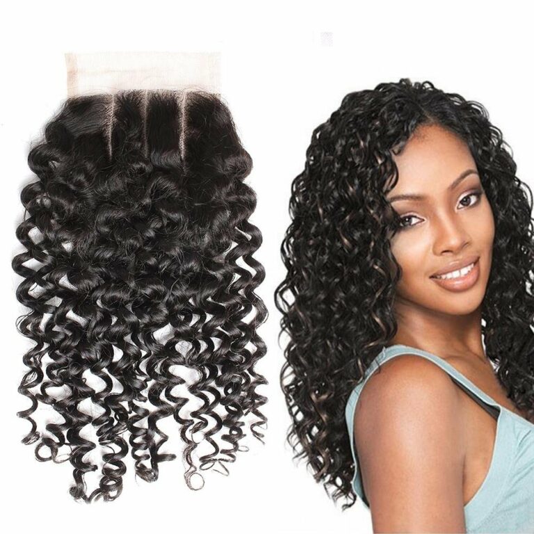 Hair Bundles & Closures Archives Virgin Human Hair